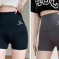 Abdominal Retraction And Hip Lifting Safety Shorts