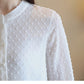 Fashion Woman Blouses Spring Long Sleeve Women Shirts