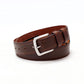 Safe And Convenient Anti-theft Pin Buckle Belt