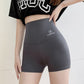 Abdominal Retraction And Hip Lifting Safety Shorts