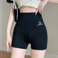Abdominal Retraction And Hip Lifting Safety Shorts